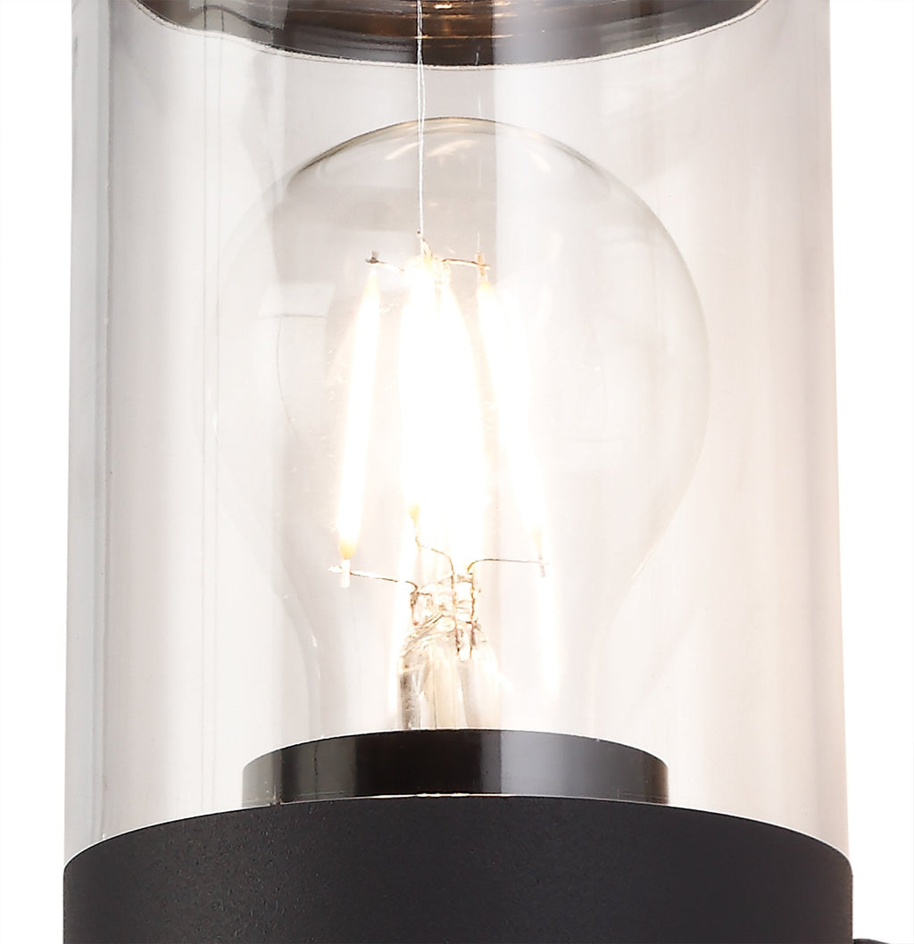 Luminosity Designs - Boardwalk Wall Light - Luminosity Designs Ltd