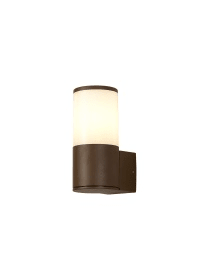 Luminosity Designs - Boardwalk Wall Light - Luminosity Designs Ltd