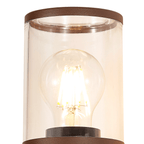 Luminosity Designs - Boardwalk Wall Light - Luminosity Designs Ltd