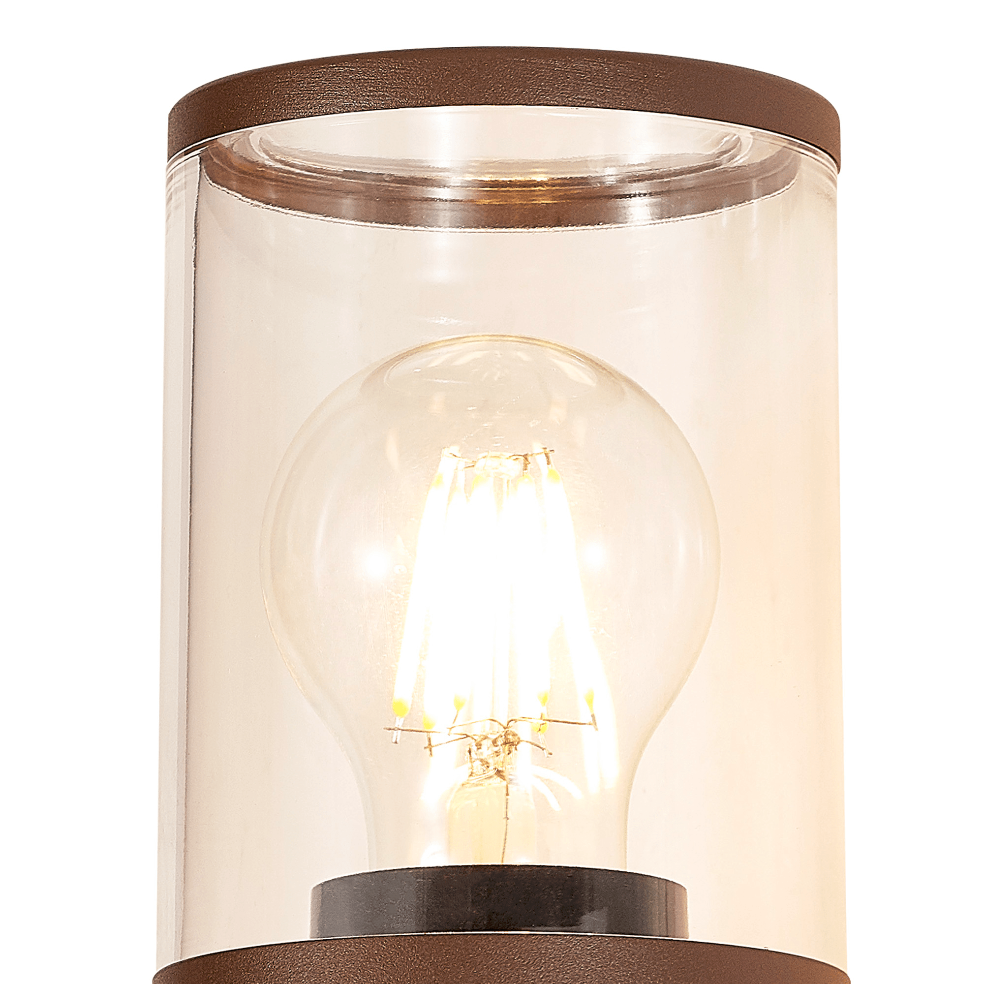 Luminosity Designs - Boardwalk Wall Light - Luminosity Designs Ltd
