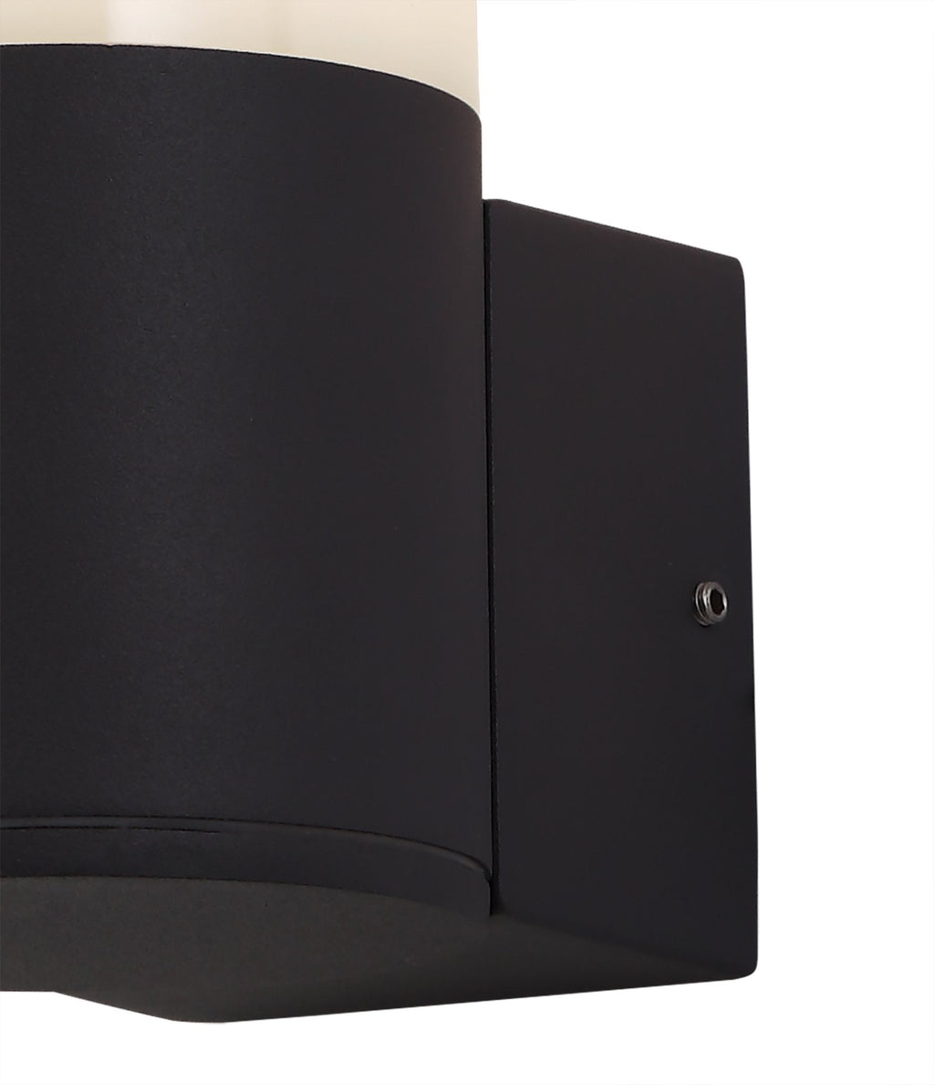 Luminosity Designs - Boardwalk Wall Light - Luminosity Designs Ltd