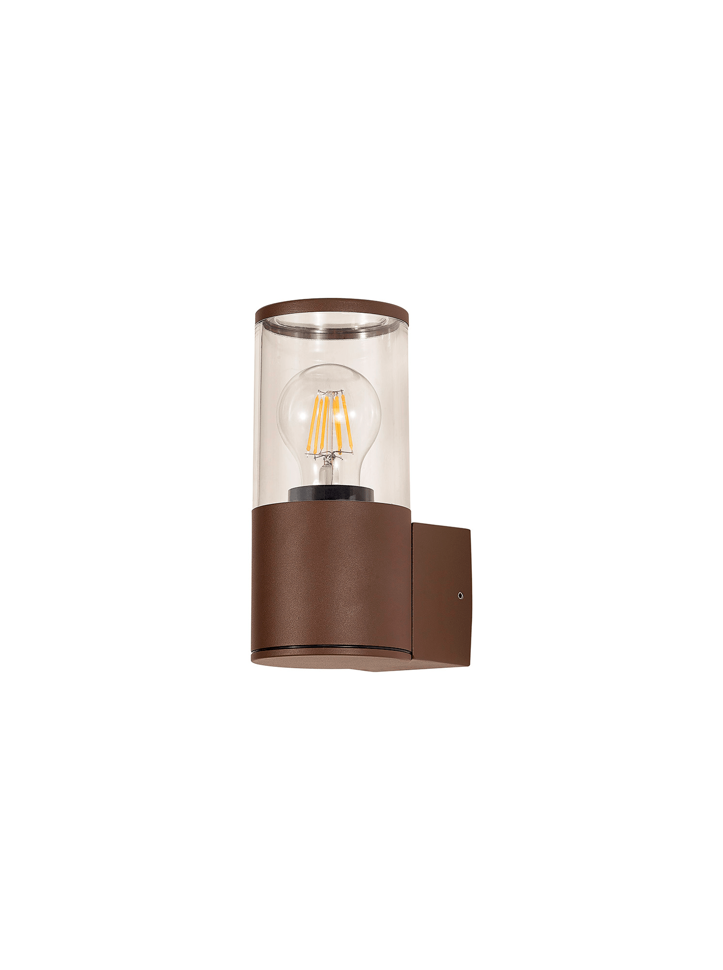 Luminosity Designs - Boardwalk Wall Light - Luminosity Designs Ltd
