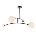 Luminosity Designs - Bounce Ceiling Light - Luminosity Designs Ltd