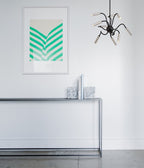 Luminosity Designs - Bowa Multi Arm Pendant - Luminosity Designs Ltd