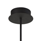 Luminosity Designs - Bowa Multi Arm Pendant - Luminosity Designs Ltd