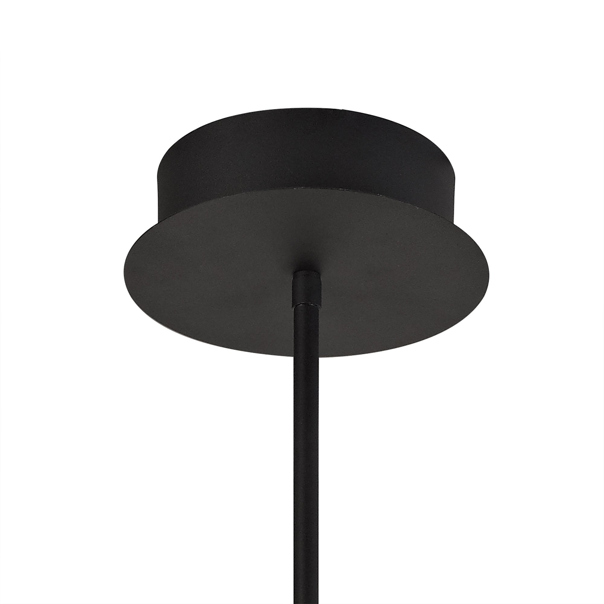 Luminosity Designs - Bowa Multi Arm Pendant - Luminosity Designs Ltd