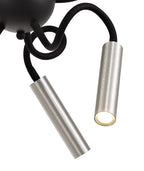 Luminosity Designs - Bowa Multi Arm Pendant - Luminosity Designs Ltd