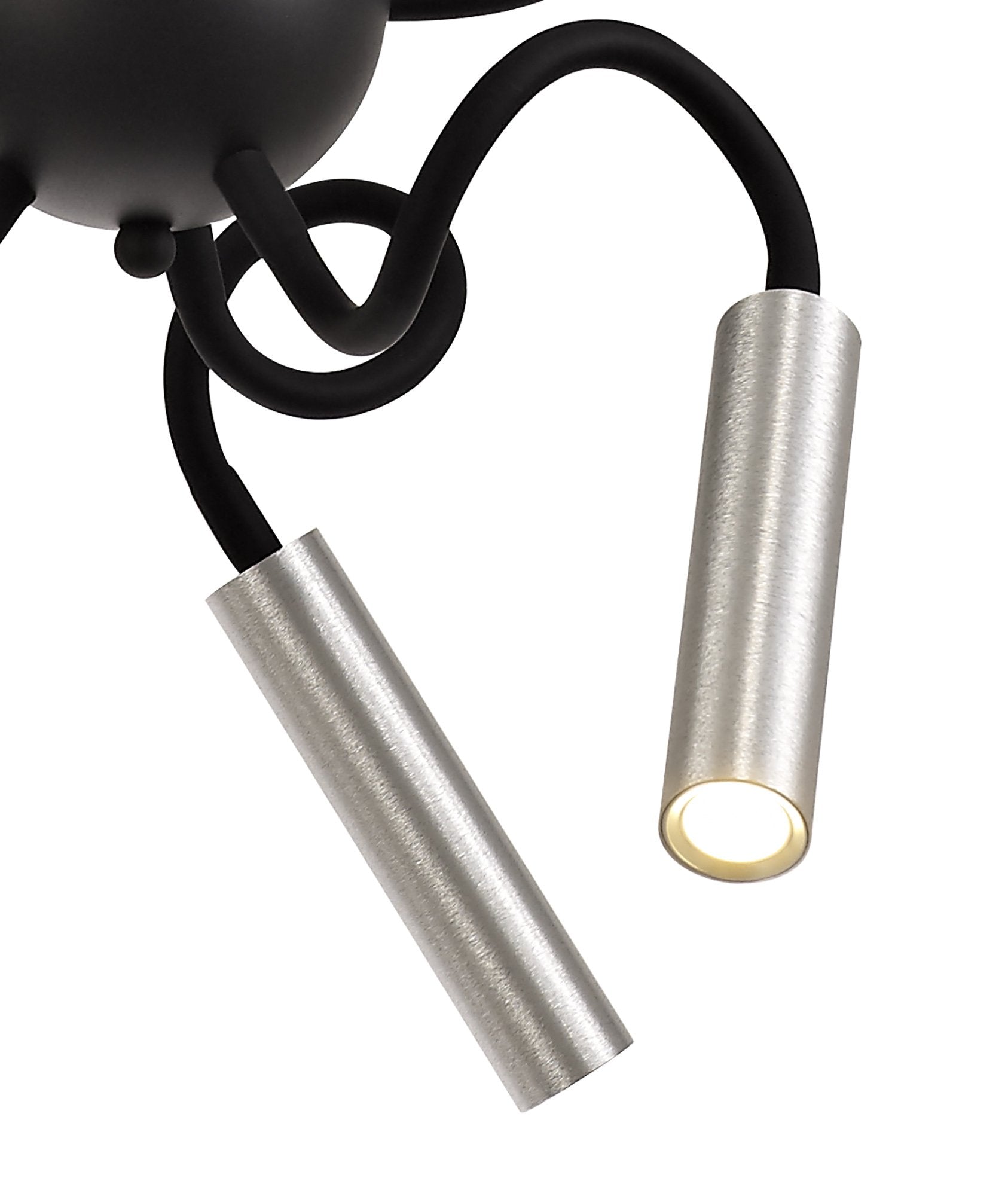 Luminosity Designs - Bowa Multi Arm Pendant - Luminosity Designs Ltd