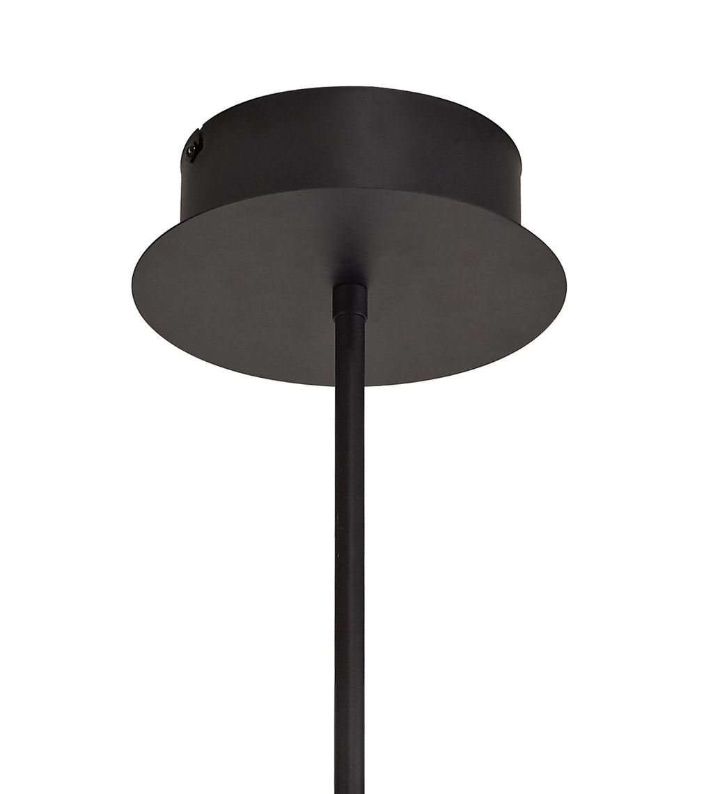 Luminosity Designs - Bowa Multi Arm Pendant - Luminosity Designs Ltd