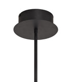 Luminosity Designs - Bowa Multi Arm Pendant - Luminosity Designs Ltd