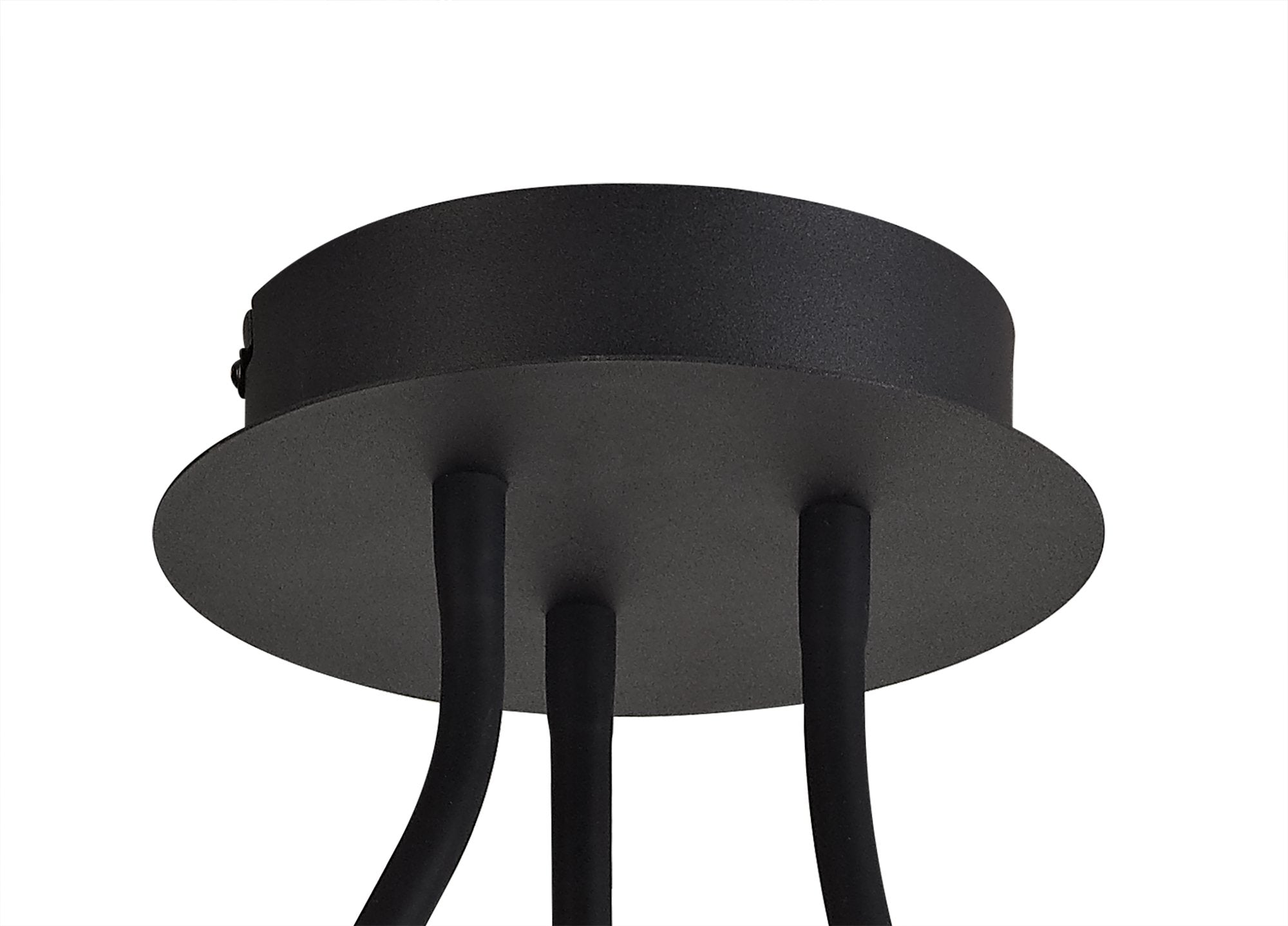 Luminosity Designs - Bowa Semi Flush Fitting - Luminosity Designs Ltd