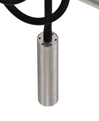 Luminosity Designs - Bowa Semi Flush Fitting - Luminosity Designs Ltd