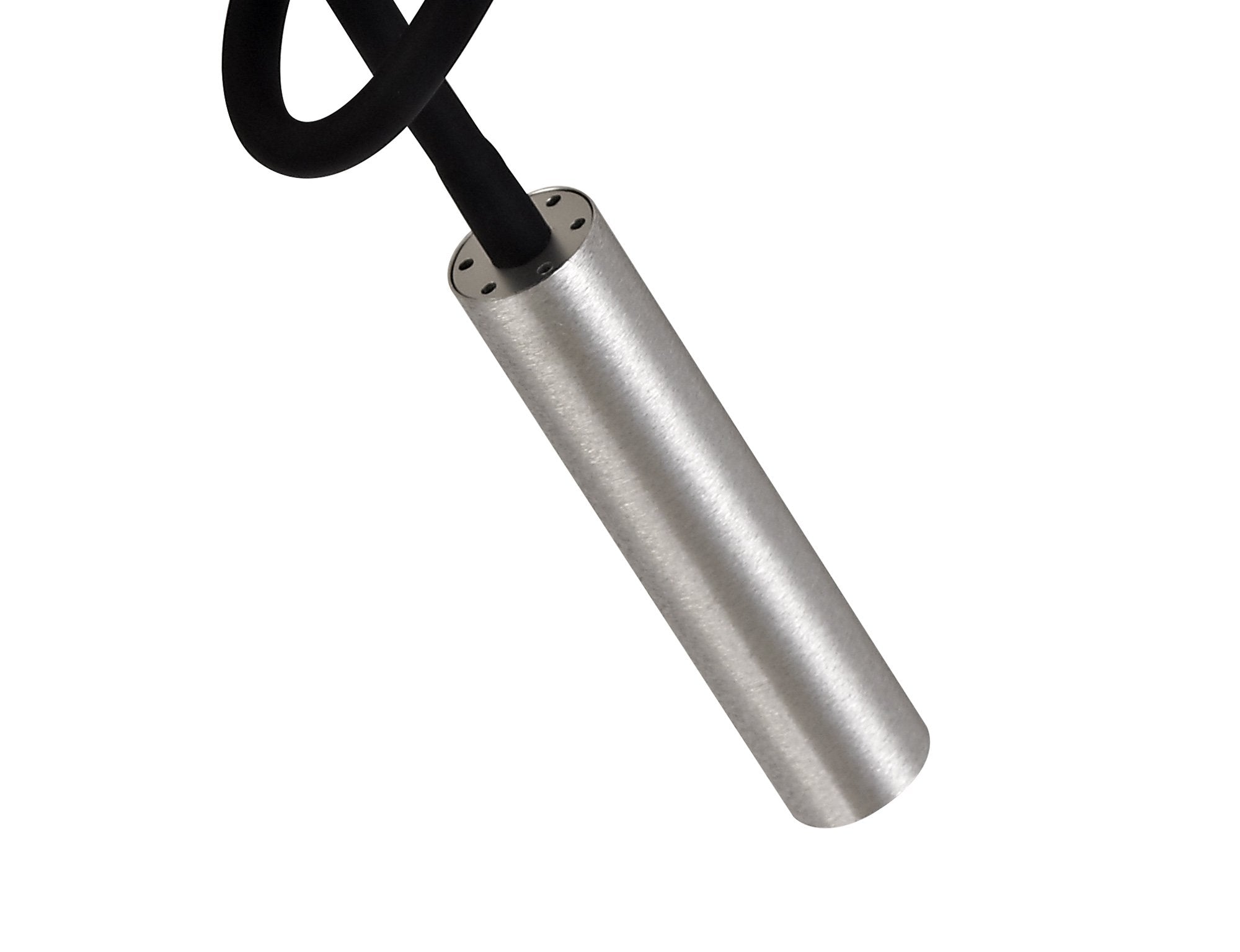 Luminosity Designs - Bowa Semi Flush Fitting - Luminosity Designs Ltd