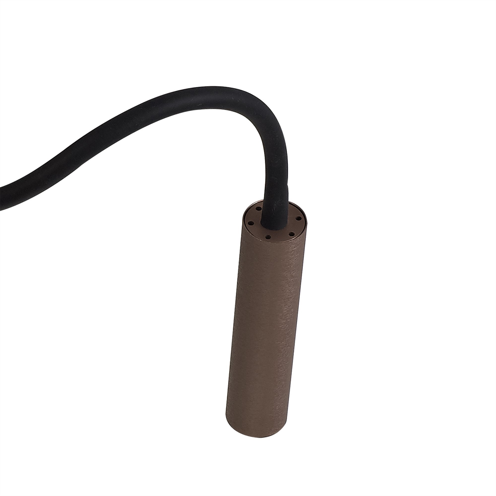 Luminosity Designs - Bowa Semi Flush Fitting - Luminosity Designs Ltd