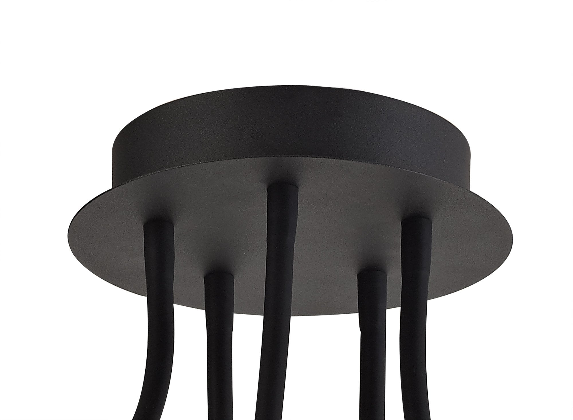 Luminosity Designs - Bowa Semi Flush Fitting - Luminosity Designs Ltd