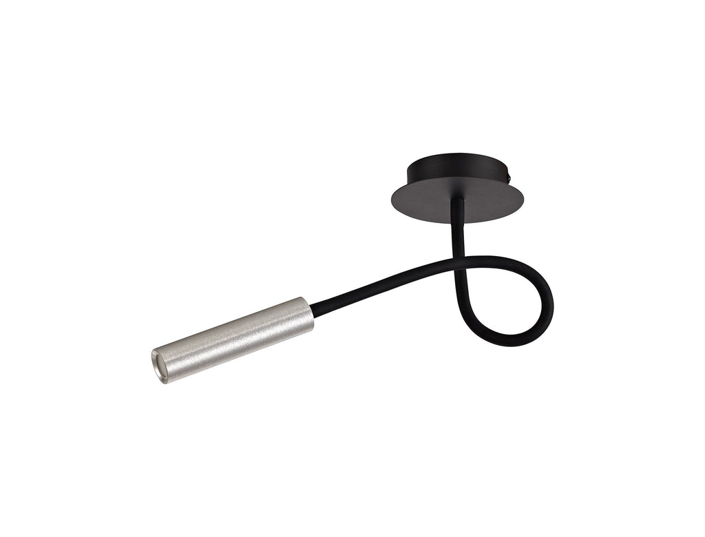 Luminosity Designs - Bowa Single Arm - Luminosity Designs Ltd