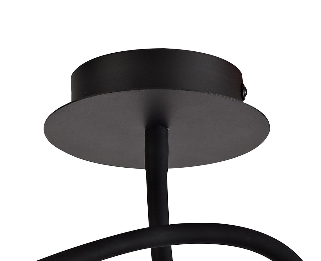 Luminosity Designs - Bowa Single Arm - Luminosity Designs Ltd