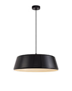 Luminosity Designs - Breakfast Large Wide Pendant - Luminosity Designs Ltd