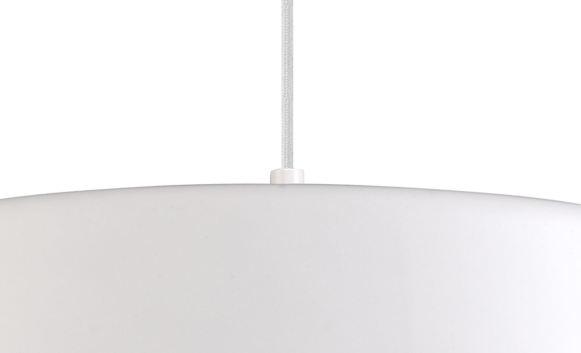 Luminosity Designs - Breakfast Large Wide Pendant - Luminosity Designs Ltd