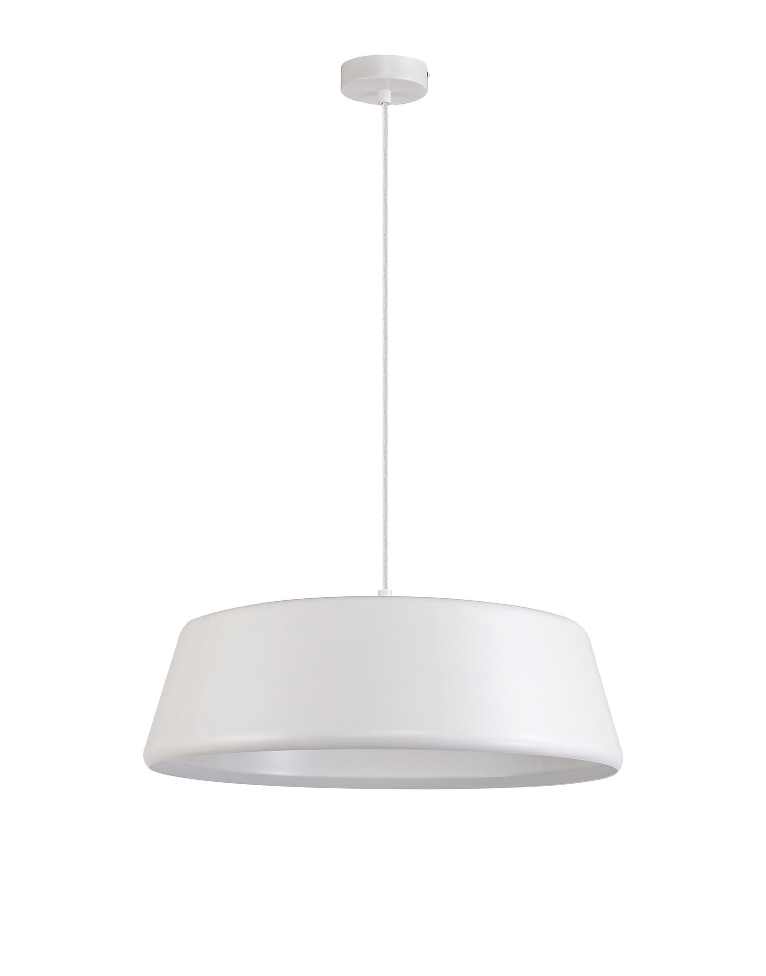 Luminosity Designs - Breakfast Large Wide Pendant - Luminosity Designs Ltd