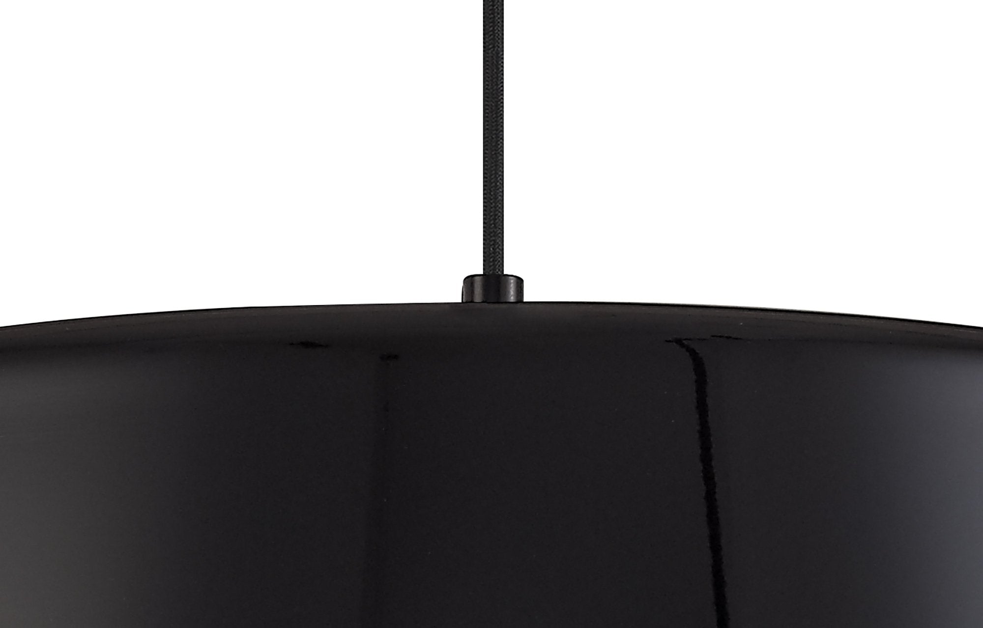 Luminosity Designs - Breakfast Large Wide Pendant - Luminosity Designs Ltd