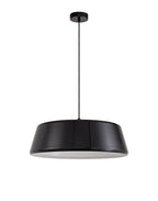 Luminosity Designs - Breakfast Large Wide Pendant - Luminosity Designs Ltd