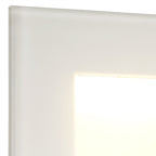 Luminosity Designs - Brick Recessed Wall Light - Luminosity Designs Ltd