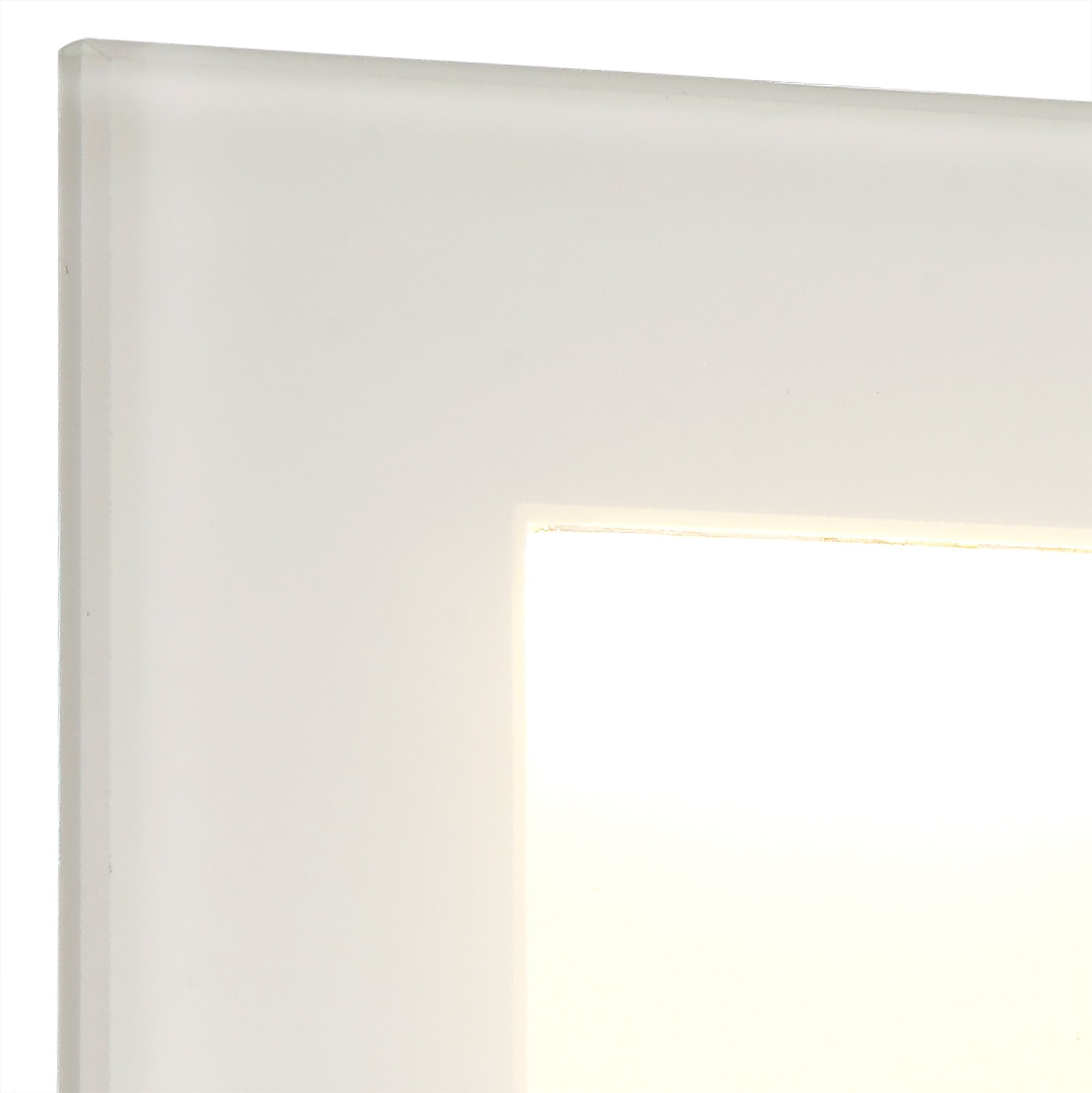 Luminosity Designs - Brick Recessed Wall Light - Luminosity Designs Ltd