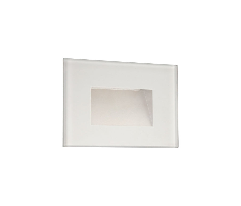 Luminosity Designs - Brick Recessed Wall Light - Luminosity Designs Ltd