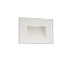 Luminosity Designs - Brick Recessed Wall Light - Luminosity Designs Ltd