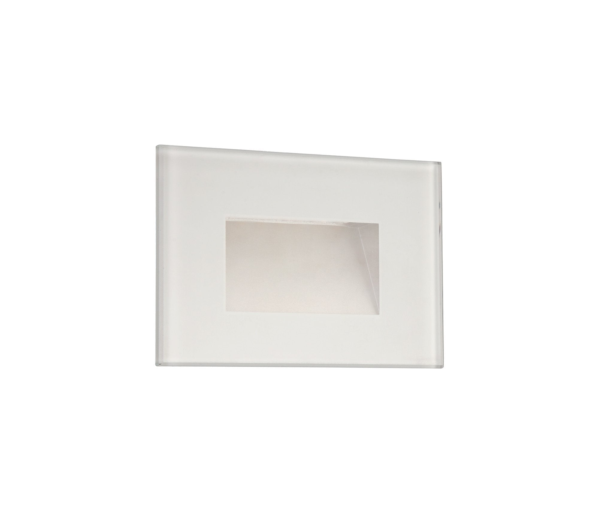Luminosity Designs - Brick Recessed Wall Light - Luminosity Designs Ltd