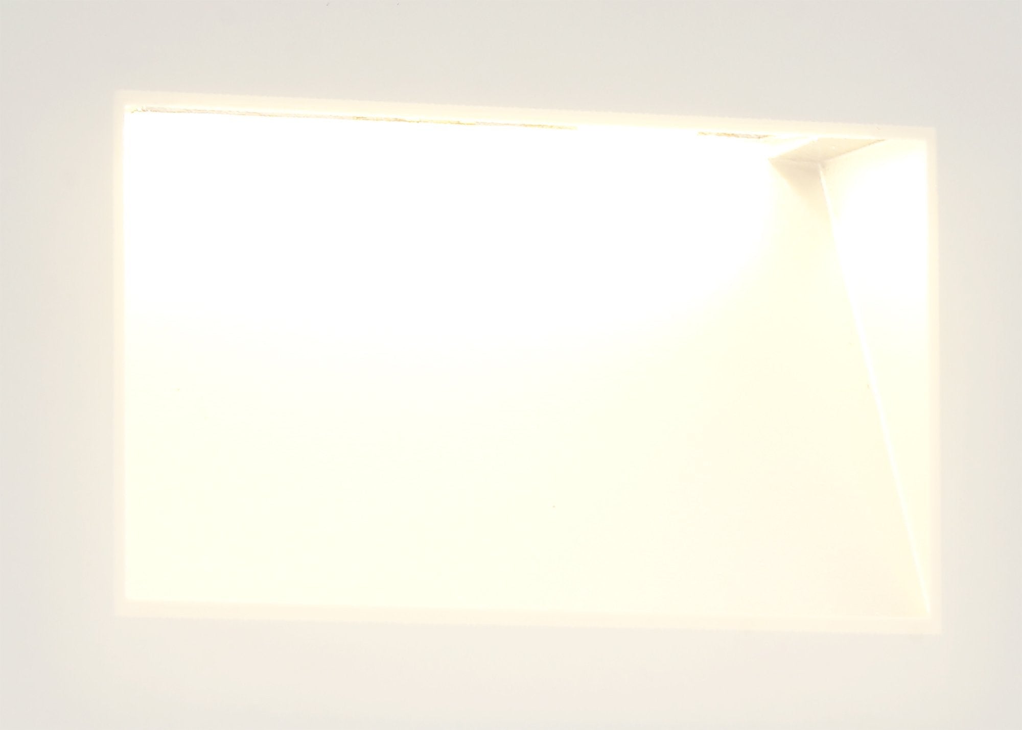 Luminosity Designs - Brick Recessed Wall Light - Luminosity Designs Ltd