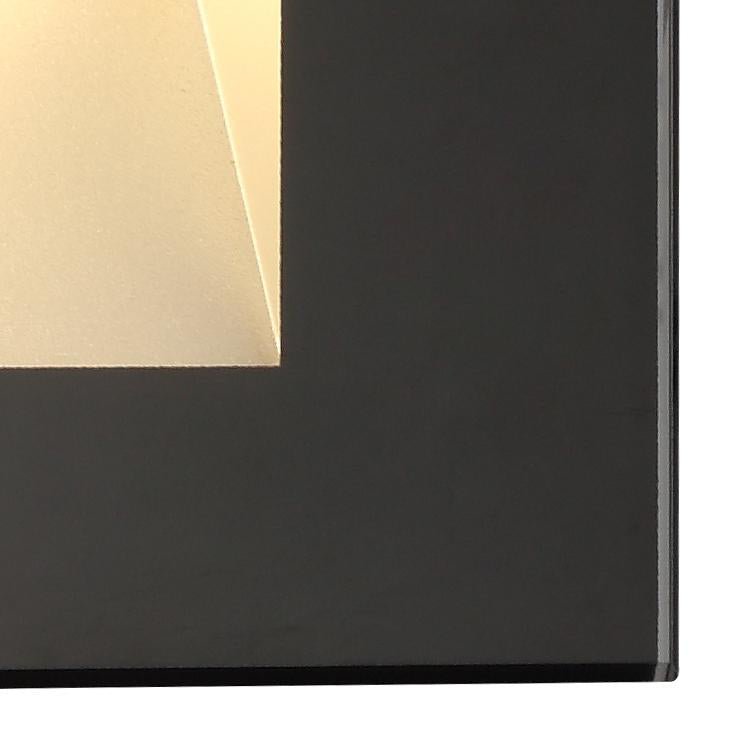 Luminosity Designs - Brick Recessed Wall Light - Luminosity Designs Ltd