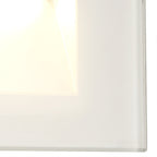 Luminosity Designs - Brick Recessed Wall Light - Luminosity Designs Ltd