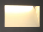 Luminosity Designs - Brick Recessed Wall Light - Luminosity Designs Ltd