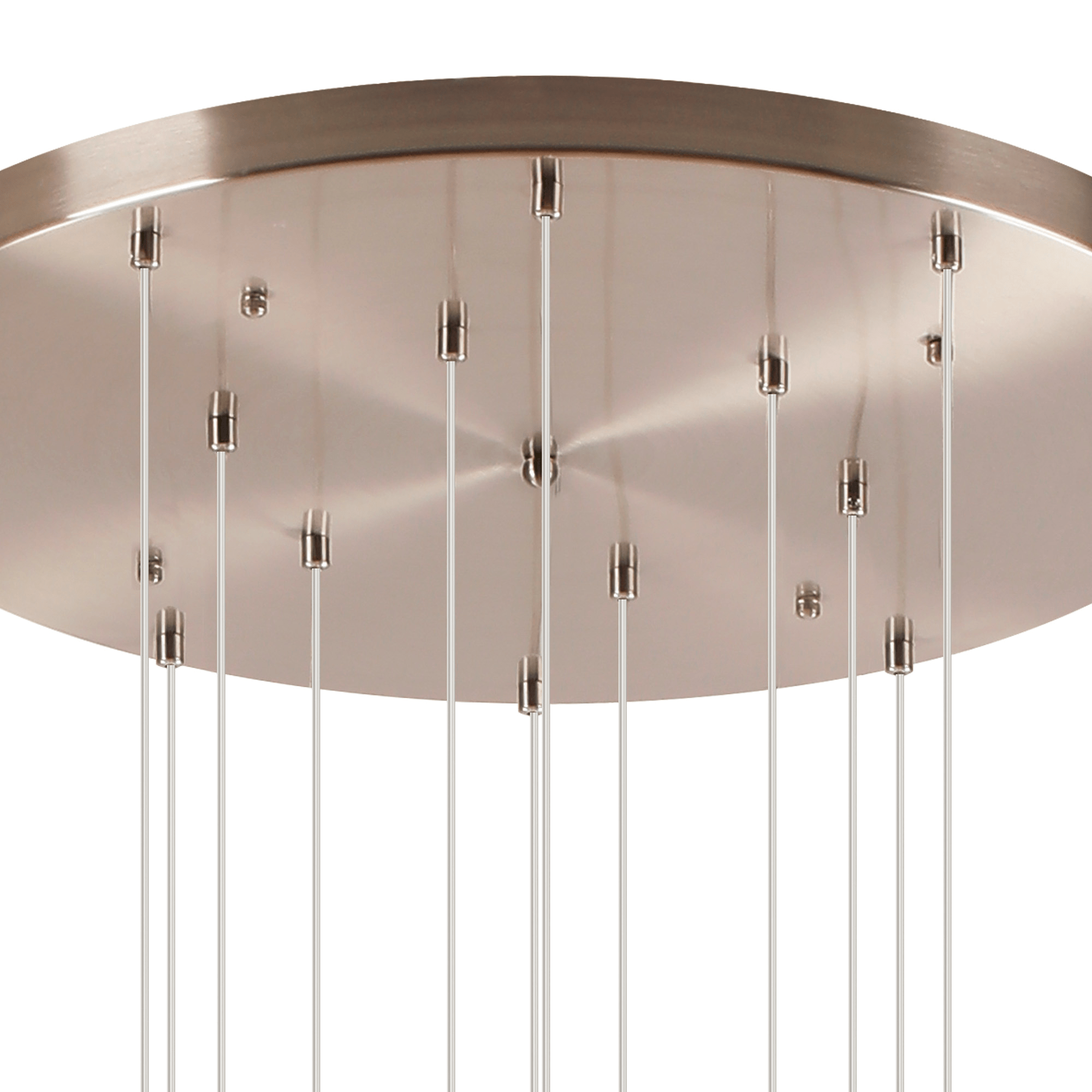 Luminosity Designs - Bubbles 16 Light Pendant - Luminosity Designs Ltd