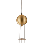 Luminosity Designs - Bubbles Cluster Pendant - Luminosity Designs Ltd