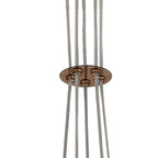Luminosity Designs - Bubbles Cluster Pendant - Luminosity Designs Ltd