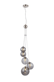 Luminosity Designs - Bubbles Cluster Pendant - Luminosity Designs Ltd