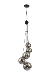 Luminosity Designs - Bubbles Cluster Pendant - Luminosity Designs Ltd