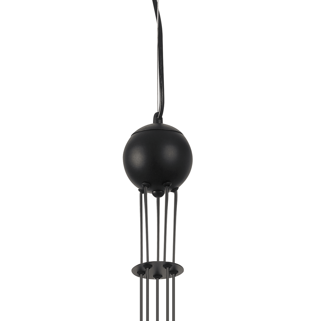 Luminosity Designs - Bubbles Cluster Pendant - Luminosity Designs Ltd