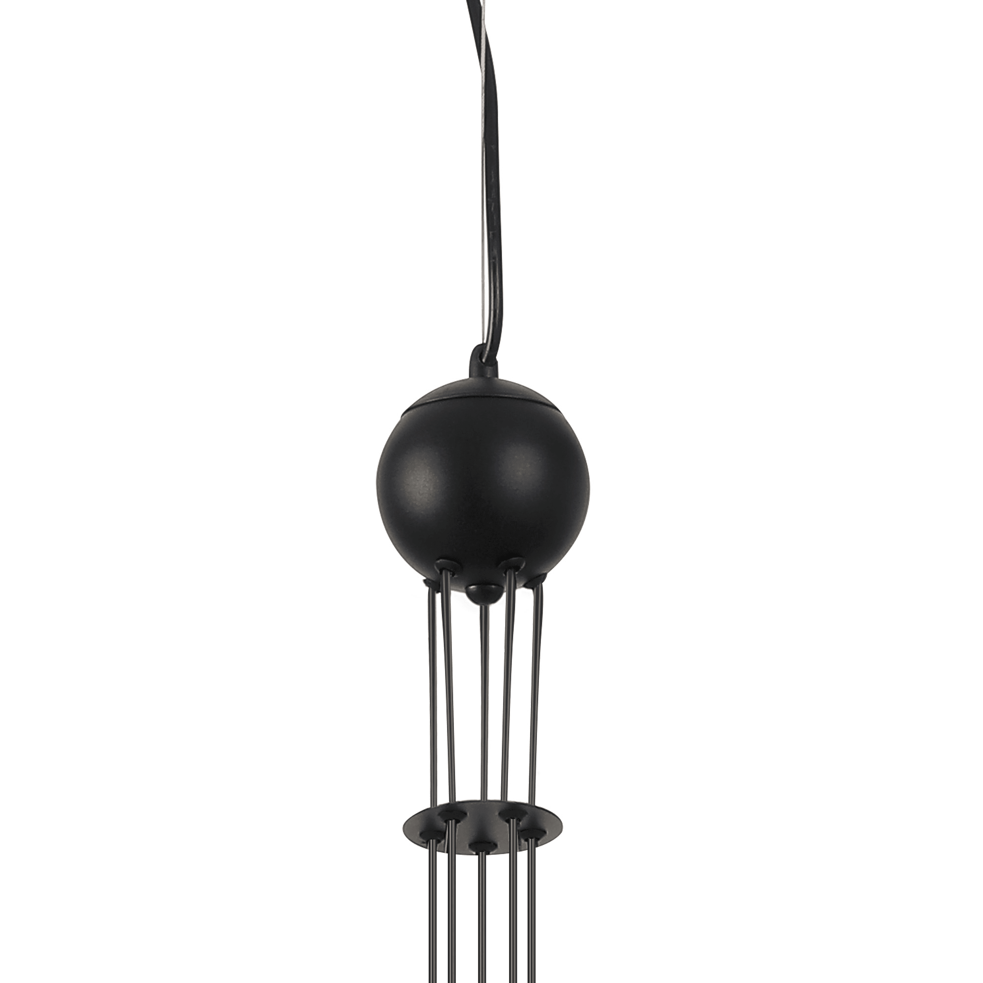 Luminosity Designs - Bubbles Cluster Pendant - Luminosity Designs Ltd