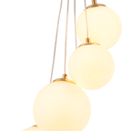 Luminosity Designs - Bubbles Cluster Pendant - Luminosity Designs Ltd