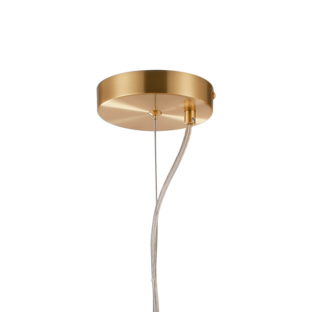 Luminosity Designs - Bubbles Cluster Pendant - Luminosity Designs Ltd
