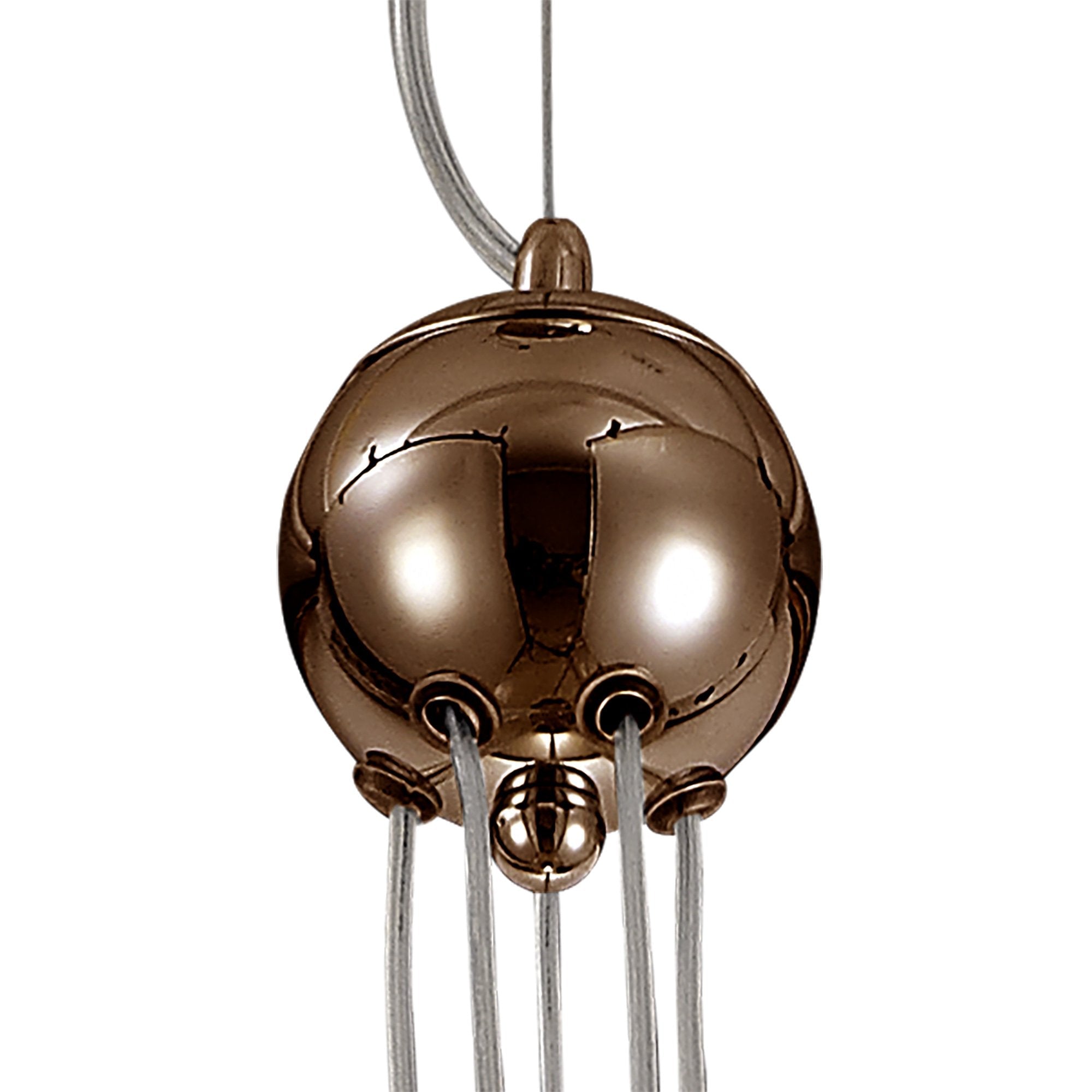 Luminosity Designs - Bubbles Cluster Pendant - Luminosity Designs Ltd