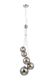 Luminosity Designs - Bubbles Cluster Pendant - Luminosity Designs Ltd