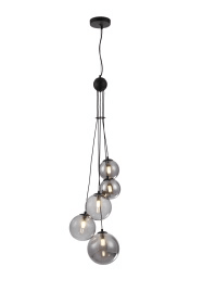 Luminosity Designs - Bubbles Cluster Pendant - Luminosity Designs Ltd