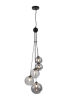 Luminosity Designs - Bubbles Cluster Pendant - Luminosity Designs Ltd
