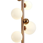 Luminosity Designs - Bubbles Floor Lamp - Luminosity Designs Ltd