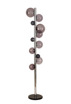 Luminosity Designs - Bubbles Floor Lamp - Luminosity Designs Ltd